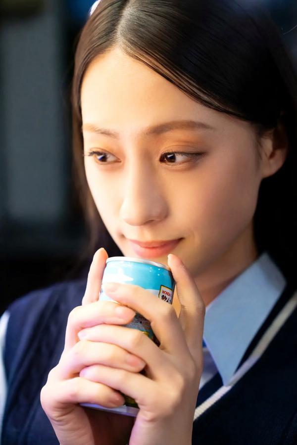 澄田綾乃  澄田綾乃 - お泊まりデート [86P] 日本性感女神家居比基尼私房写真第45张图片