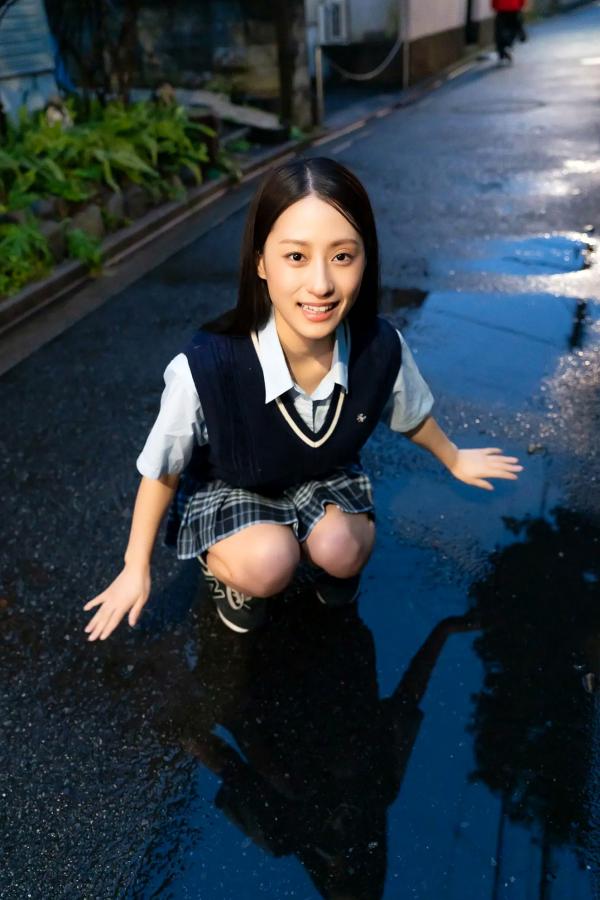 澄田綾乃  澄田綾乃 - お泊まりデート [86P] 日本性感女神家居比基尼私房写真第46张图片