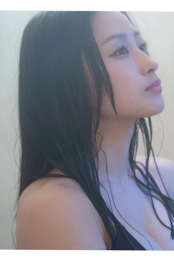 澄田綾乃  澄田綾乃 - お泊まりデート [86P] 日本性感女神家居比基尼私房写真第62张图片