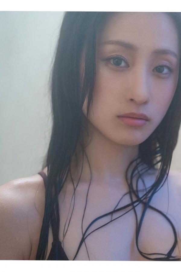 澄田綾乃  澄田綾乃 - お泊まりデート [86P] 日本性感女神家居比基尼私房写真第65张图片
