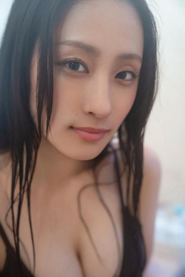 澄田綾乃  澄田綾乃 - お泊まりデート [86P] 日本性感女神家居比基尼私房写真第66张图片
