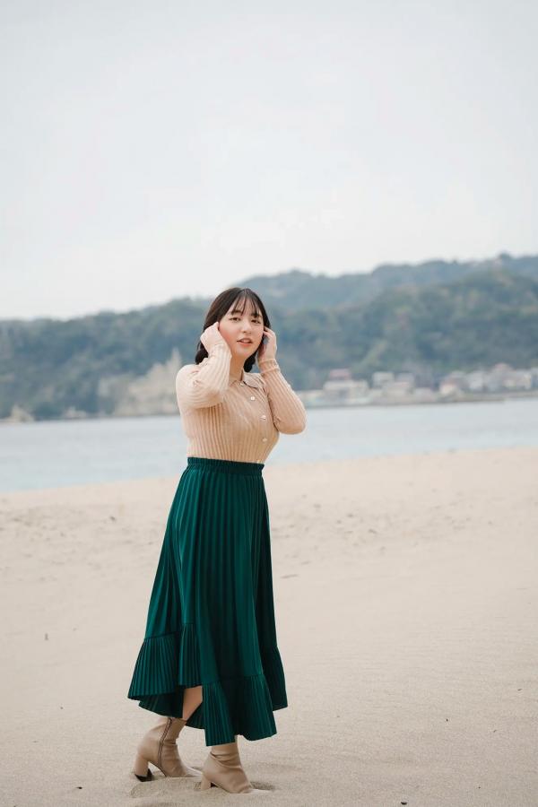   麻倉瑞季 - 冬日温泉旅馆性感女友 湿身与和服诱惑写真 [95P]第3张图片