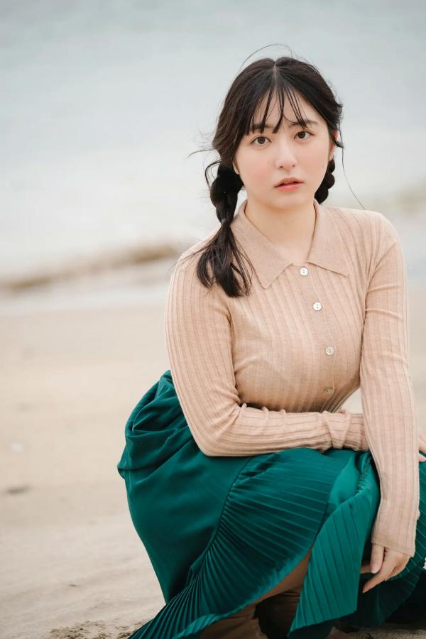   麻倉瑞季 - 冬日温泉旅馆性感女友 湿身与和服诱惑写真 [95P]第4张图片