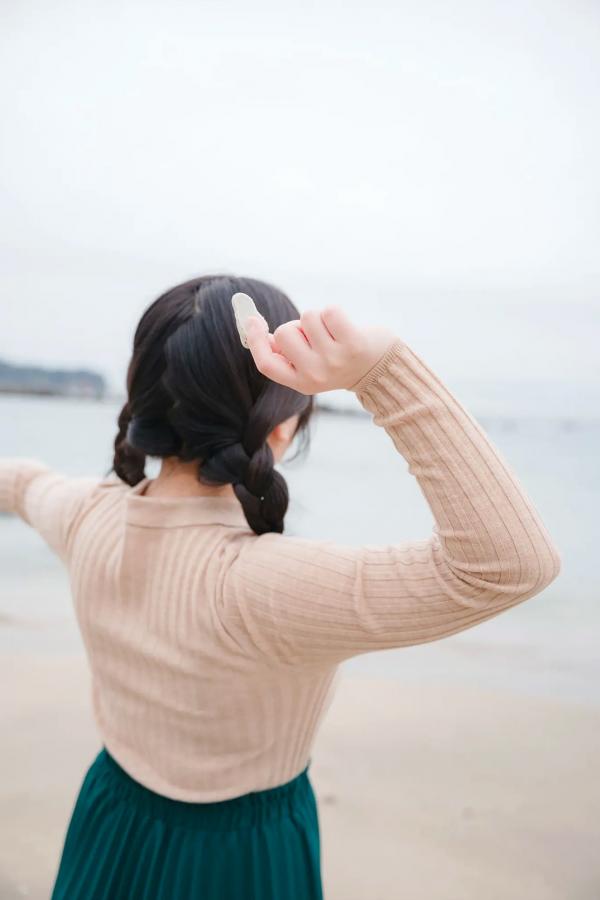   麻倉瑞季 - 冬日温泉旅馆性感女友 湿身与和服诱惑写真 [95P]第6张图片