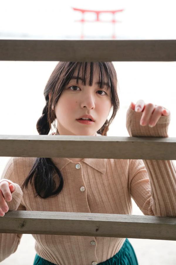   麻倉瑞季 - 冬日温泉旅馆性感女友 湿身与和服诱惑写真 [95P]第9张图片