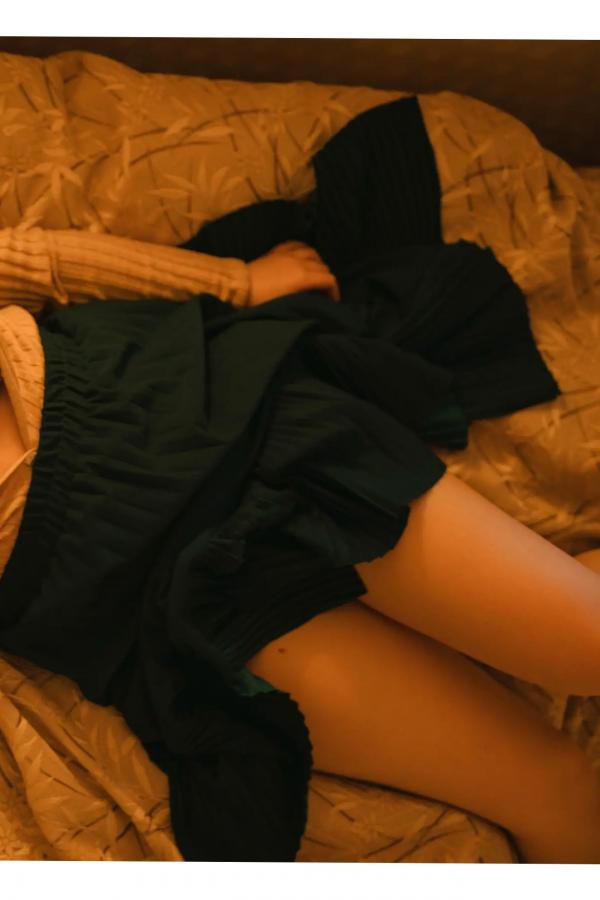   麻倉瑞季 - 冬日温泉旅馆性感女友 湿身与和服诱惑写真 [95P]第16张图片