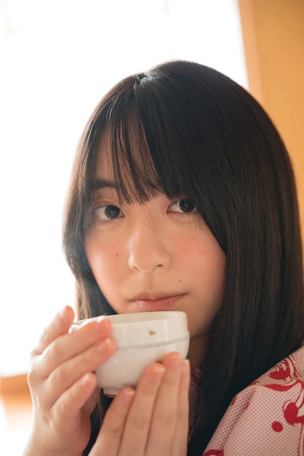   麻倉瑞季 - 冬日温泉旅馆性感女友 湿身与和服诱惑写真 [95P]第57张图片