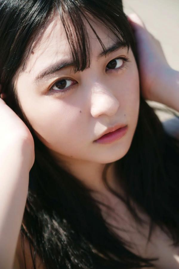   麻倉瑞季 - みずみずしい [89P] 日系家居内衣性感写真 丰满尤物白嫩私房第5张图片