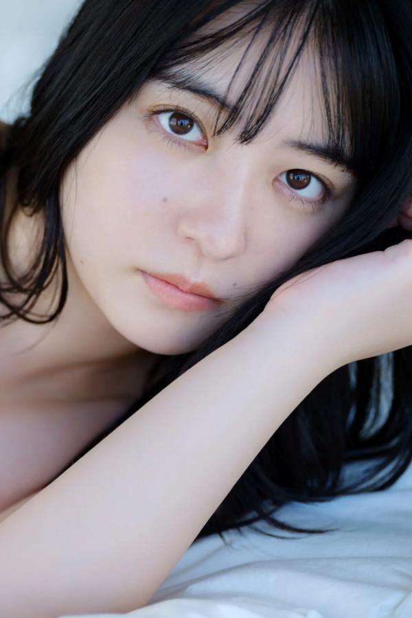   麻倉瑞季 - みずみずしい [89P] 日系家居内衣性感写真 丰满尤物白嫩私房第14张图片