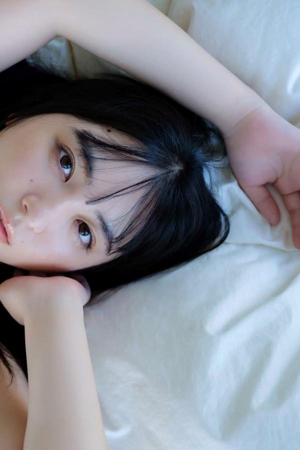  麻倉瑞季 - みずみずしい [89P] 日系家居内衣性感写真 丰满尤物白嫩私房第16张图片