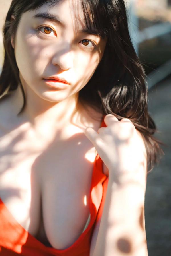   麻倉瑞季 - みずみずしい [89P] 日系家居内衣性感写真 丰满尤物白嫩私房第58张图片