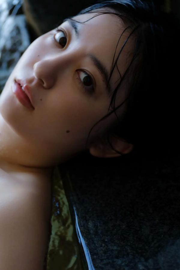   麻倉瑞季 - みずみずしい [89P] 日系家居内衣性感写真 丰满尤物白嫩私房第78张图片