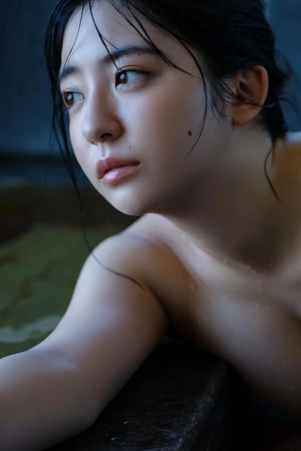   麻倉瑞季 - みずみずしい [89P] 日系家居内衣性感写真 丰满尤物白嫩私房第87张图片