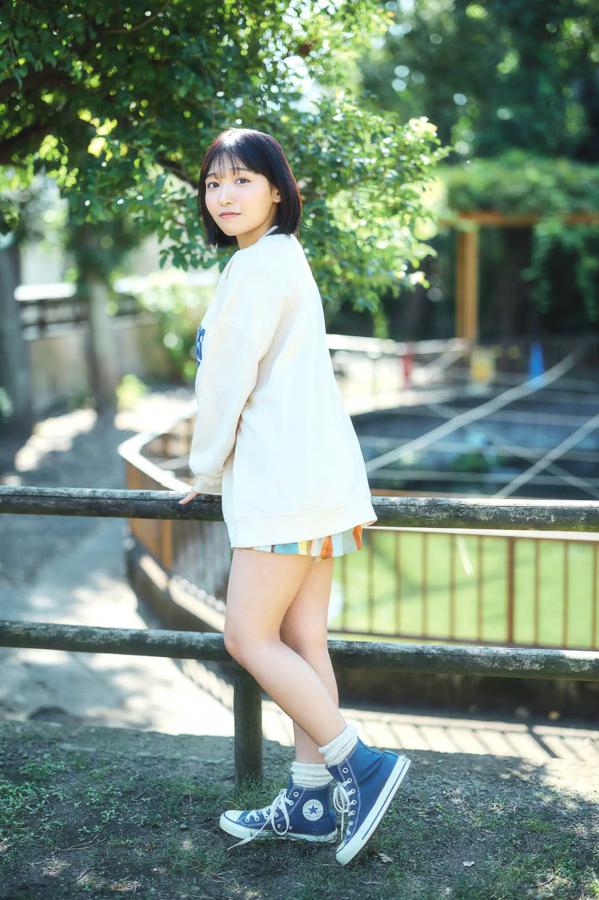   紀内乃秋 - Super nova [51P] 日系家居清新比基尼性感私房写真第3张图片