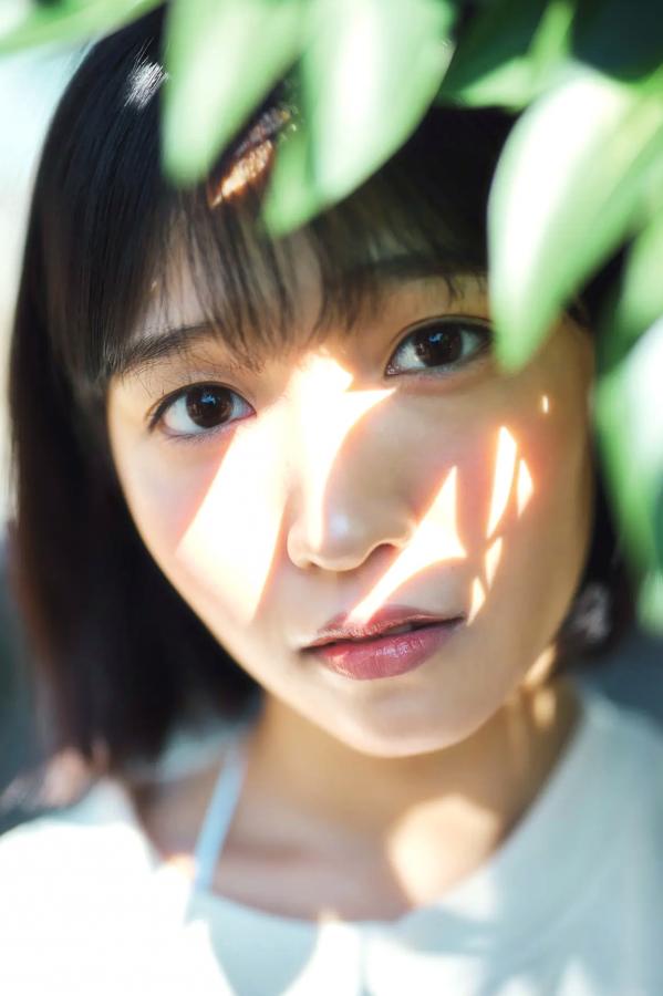   紀内乃秋 - Super nova [51P] 日系家居清新比基尼性感私房写真第5张图片
