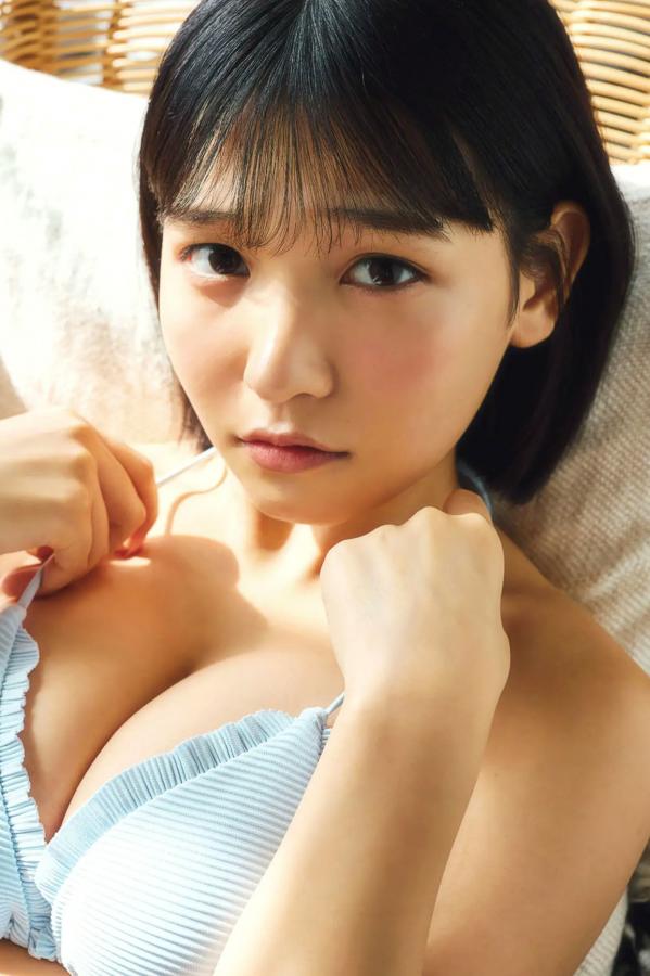   紀内乃秋 - Super nova [51P] 日系家居清新比基尼性感私房写真第15张图片