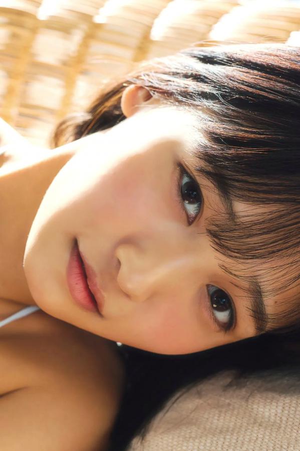   紀内乃秋 - Super nova [51P] 日系家居清新比基尼性感私房写真第20张图片