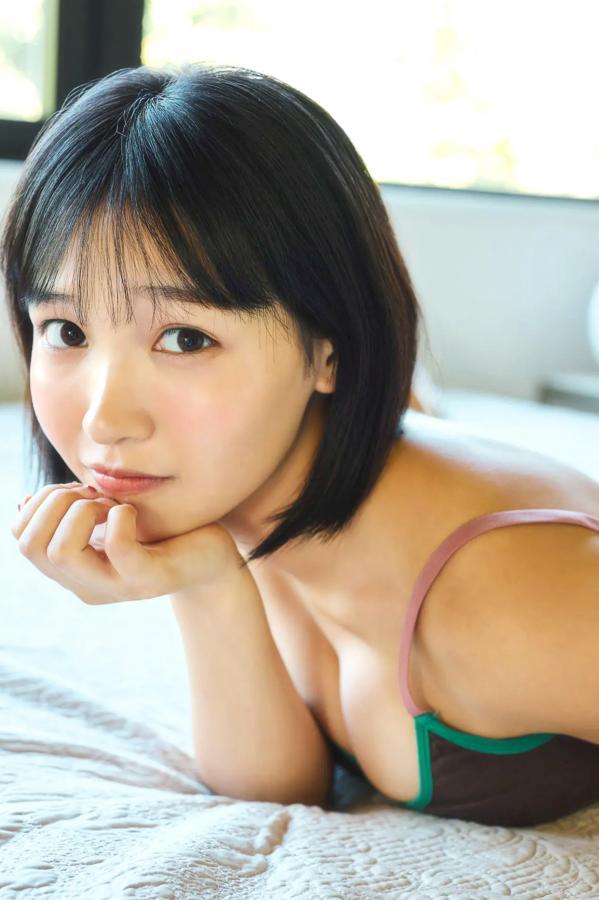   紀内乃秋 - Super nova [51P] 日系家居清新比基尼性感私房写真第27张图片