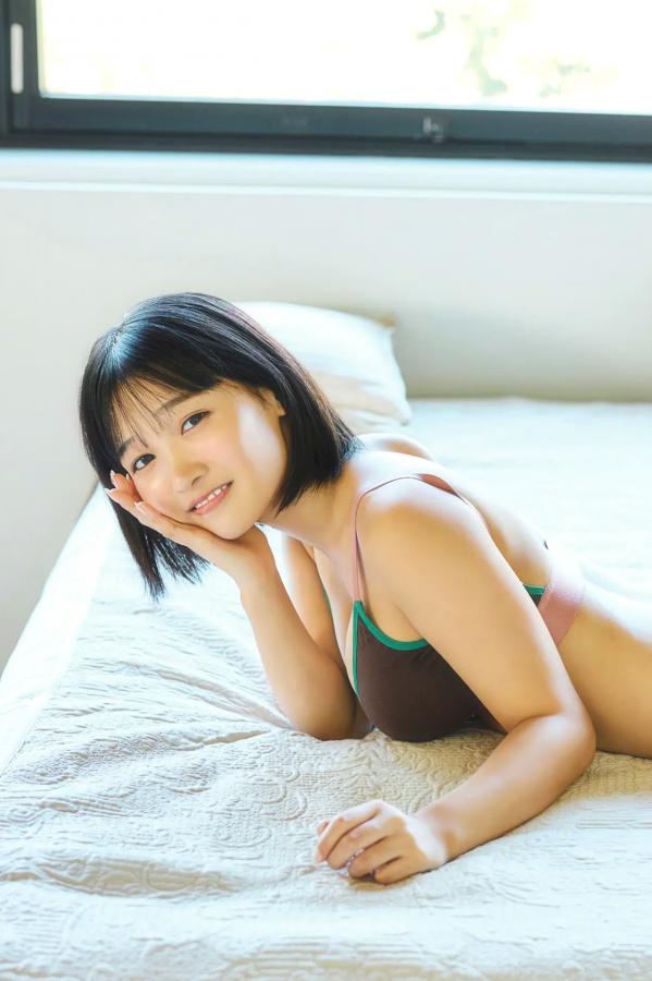   紀内乃秋 - Super nova [51P] 日系家居清新比基尼性感私房写真第32张图片