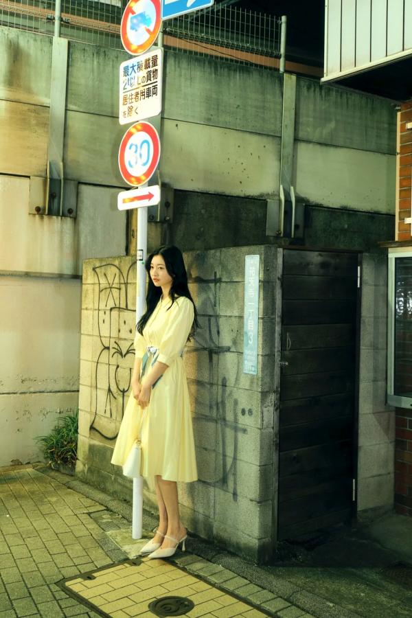   桥本萌花 - 浴室湿身诱惑与夜景私房性感写真 [50P]第2张图片