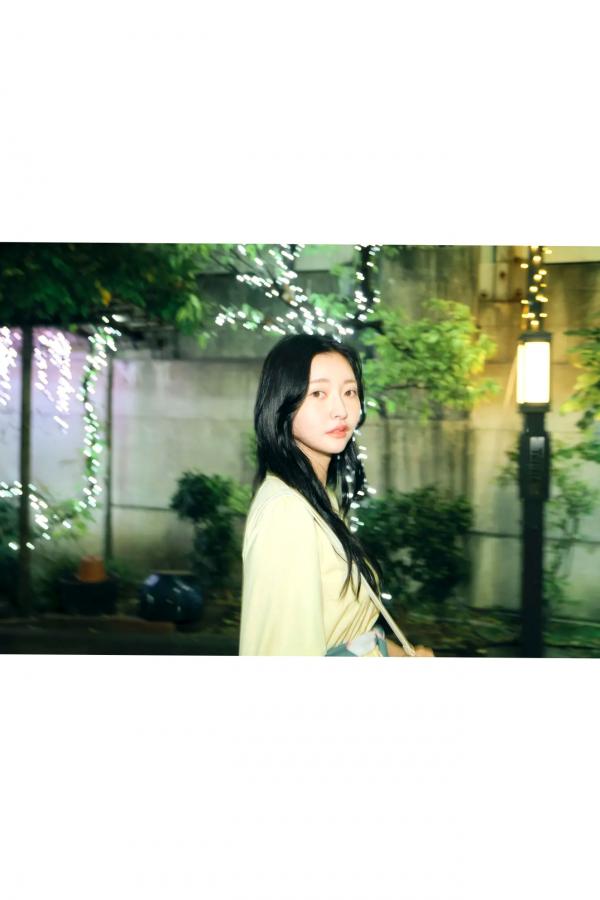   桥本萌花 - 浴室湿身诱惑与夜景私房性感写真 [50P]第3张图片