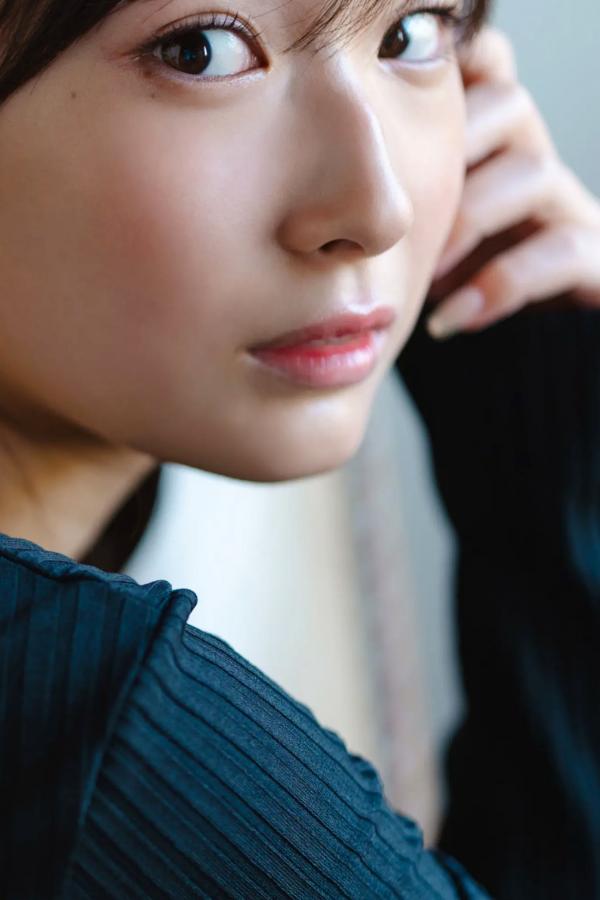   柚来しいな - Switch [63P] 日本清纯美少女清新比基尼治愈系写真第5张图片
