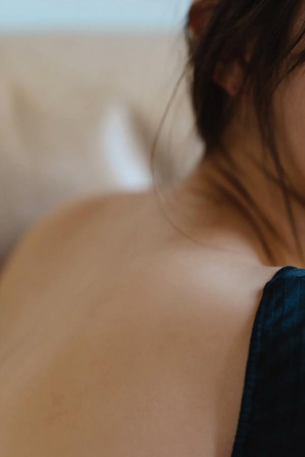  柚来しいな - Switch [63P] 日本清纯美少女清新比基尼治愈系写真第6张图片