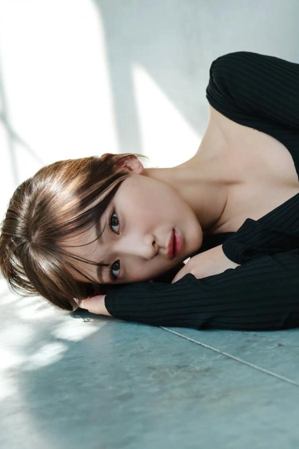   柚来しいな - Switch [63P] 日本清纯美少女清新比基尼治愈系写真第14张图片