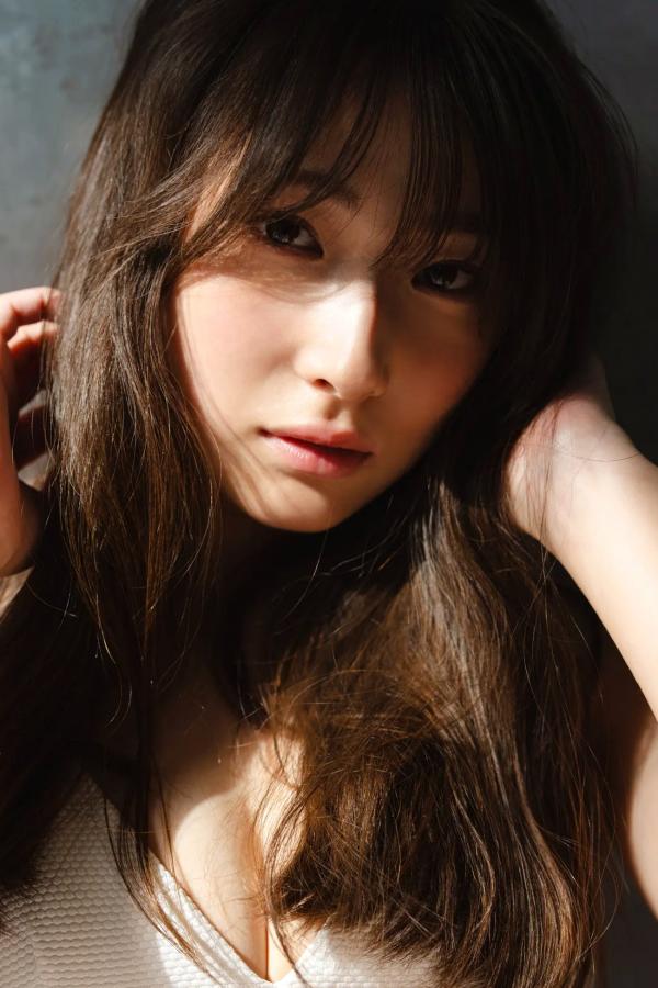   柚来しいな - Switch [63P] 日本清纯美少女清新比基尼治愈系写真第24张图片