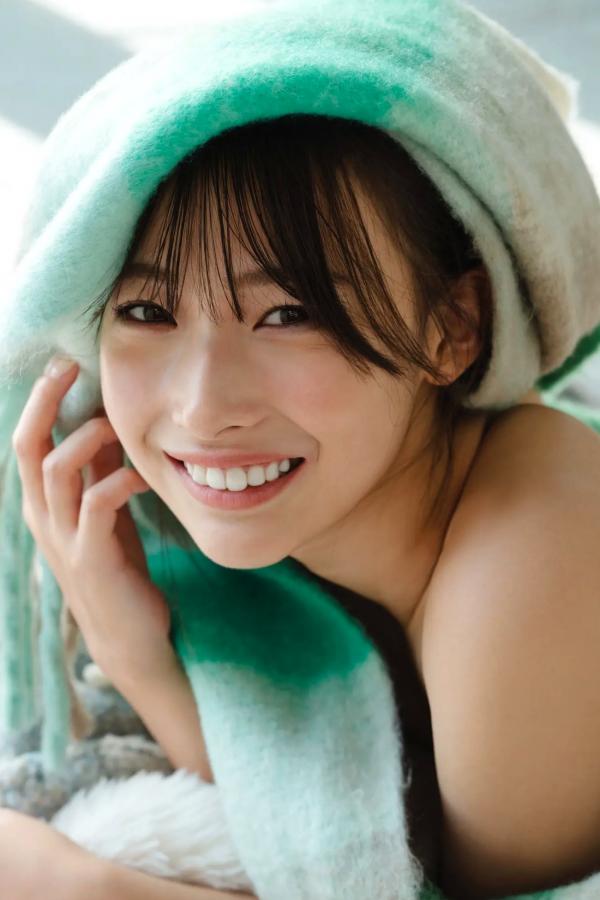   柚来しいな - Switch [63P] 日本清纯美少女清新比基尼治愈系写真第38张图片