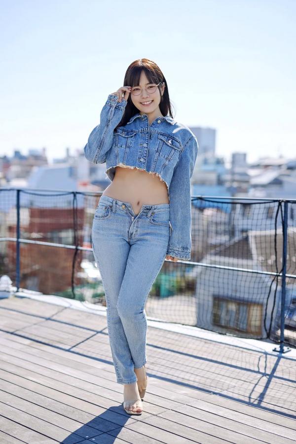   東雲うみ - しののめまじっく [51P] 日本性感女神阳光比基尼与浴室诱惑写真第22张图片