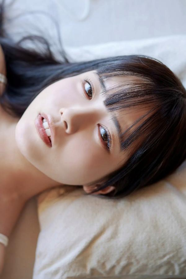   東雲うみ - しののめまじっく [51P] 日本性感女神阳光比基尼与浴室诱惑写真第28张图片