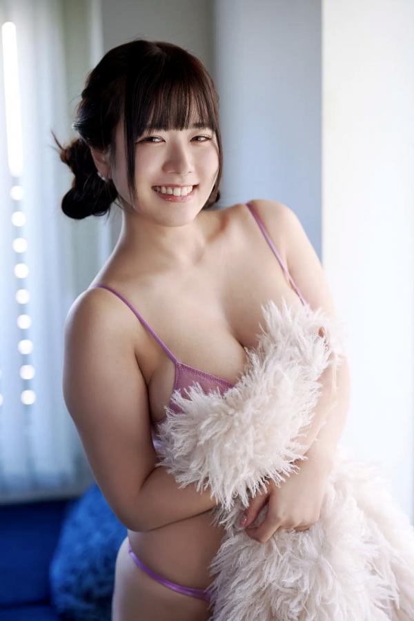   東雲うみ - しののめまじっく [51P] 日本性感女神阳光比基尼与浴室诱惑写真第40张图片