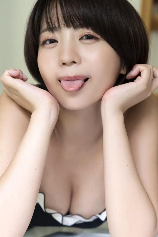   佐々木萌香 - Gravure of Spirits [39P] 日本阳光沙滩比基尼性感写真第13张图片
