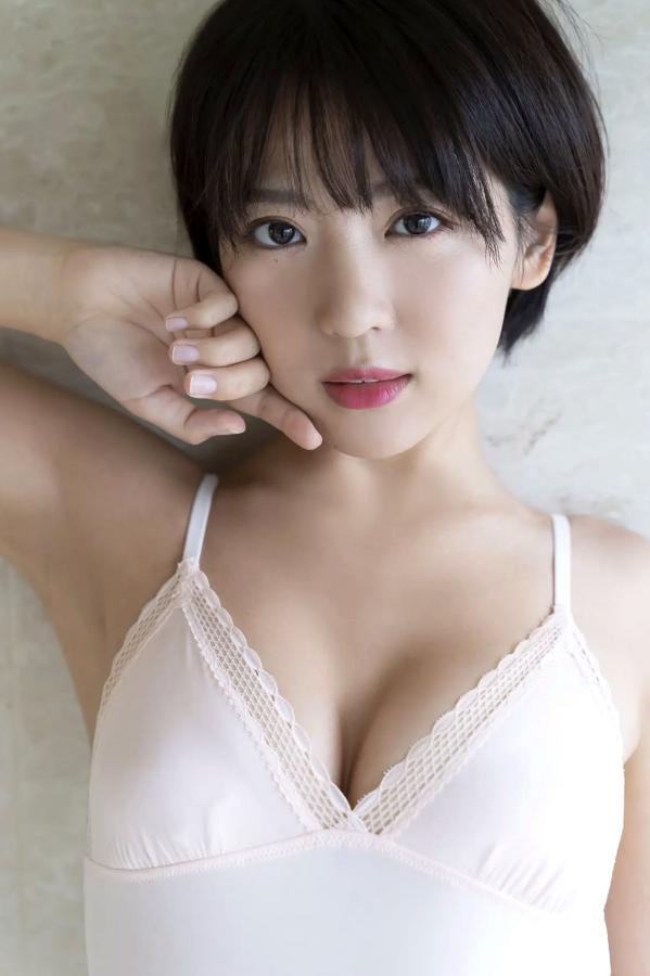   佐々木萌香 - Gravure of Spirits [39P] 日本阳光沙滩比基尼性感写真第32张图片