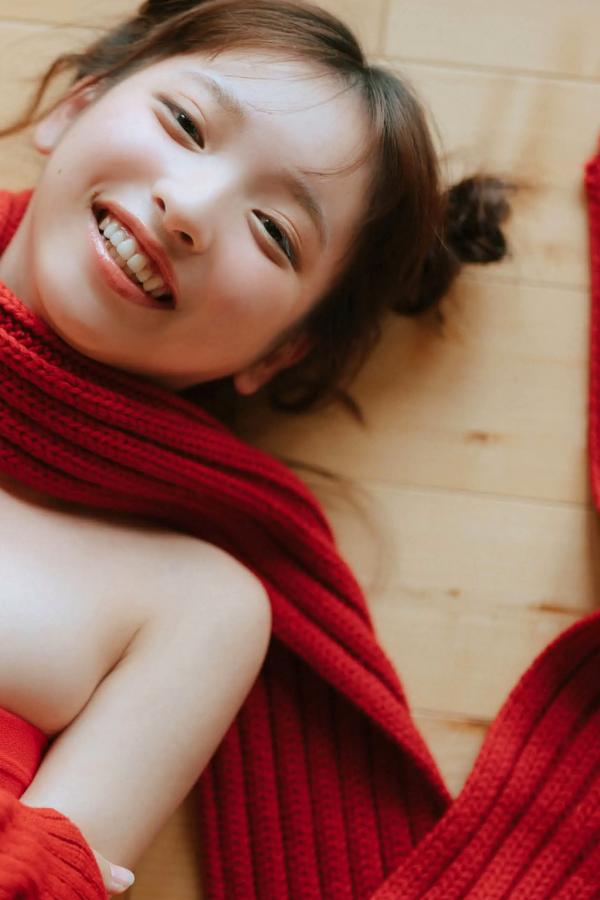 一ノ瀬瑠菜 一之濑瑠菜 一ノ瀬瑠菜《新しい扉》清纯海边比基尼性感写真 [127P]第36张图片