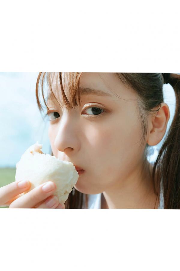 一ノ瀬瑠菜 一之濑瑠菜 一ノ瀬瑠菜《新しい扉》清纯海边比基尼性感写真 [127P]第57张图片