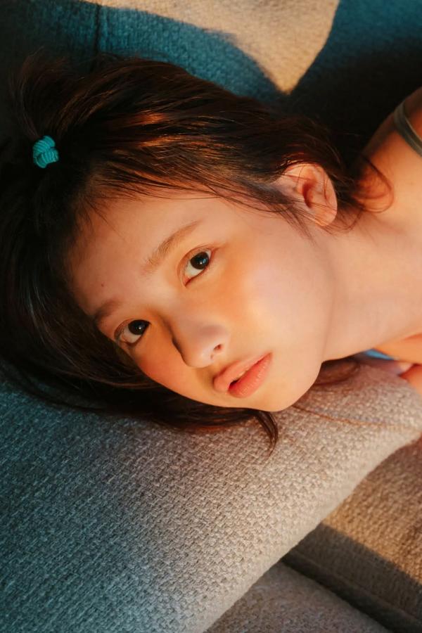 一ノ瀬瑠菜 一之濑瑠菜 一ノ瀬瑠菜《新しい扉》清纯海边比基尼性感写真 [127P]第73张图片