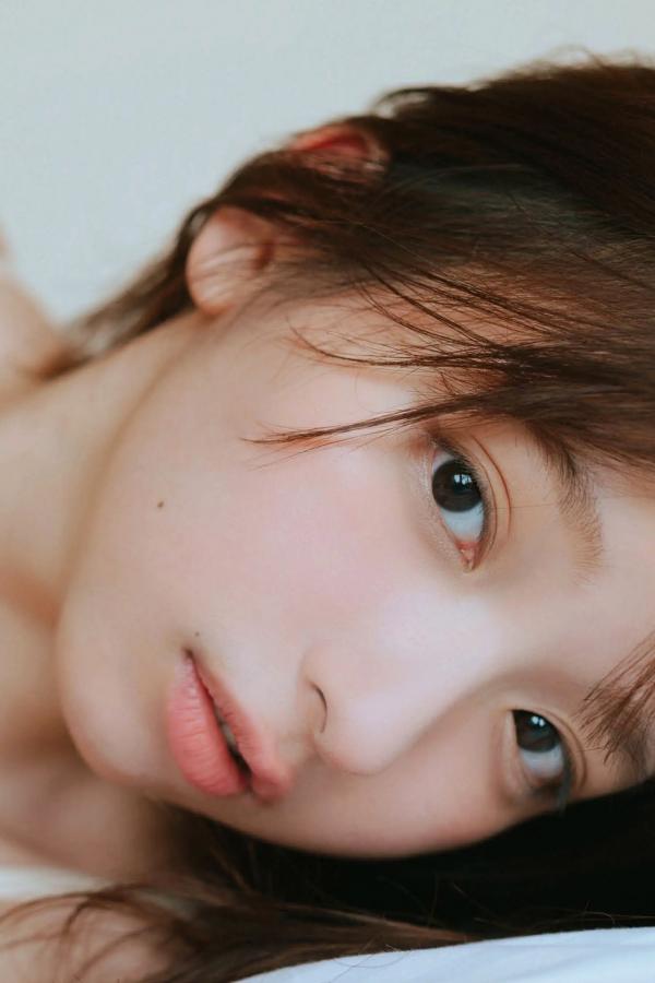 一ノ瀬瑠菜 一之濑瑠菜 一ノ瀬瑠菜《新しい扉》清纯海边比基尼性感写真 [127P]第82张图片