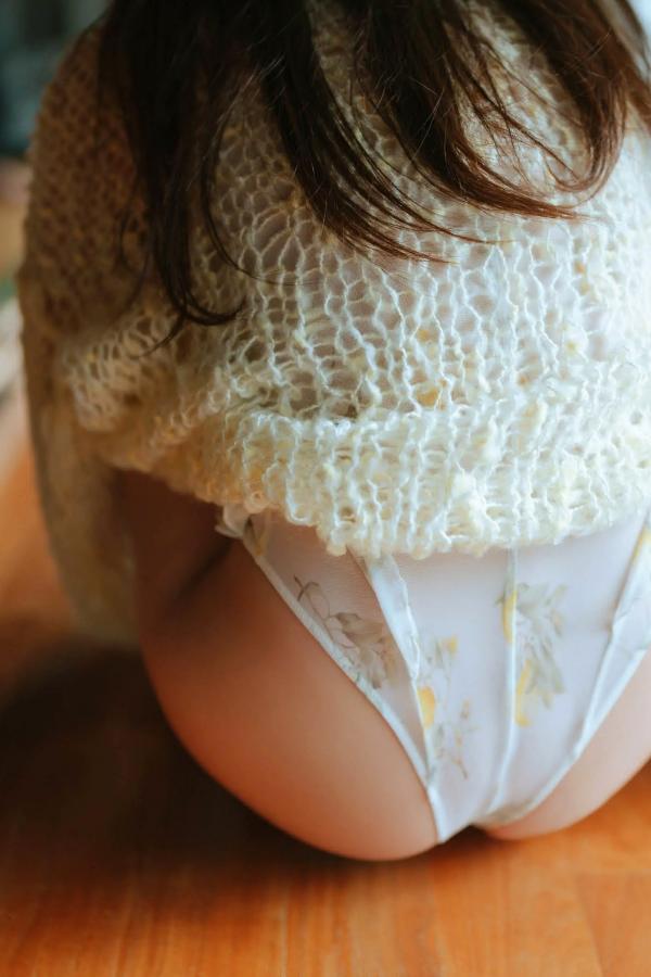 一ノ瀬瑠菜 一之濑瑠菜 一ノ瀬瑠菜《新しい扉》清纯海边比基尼性感写真 [127P]第94张图片