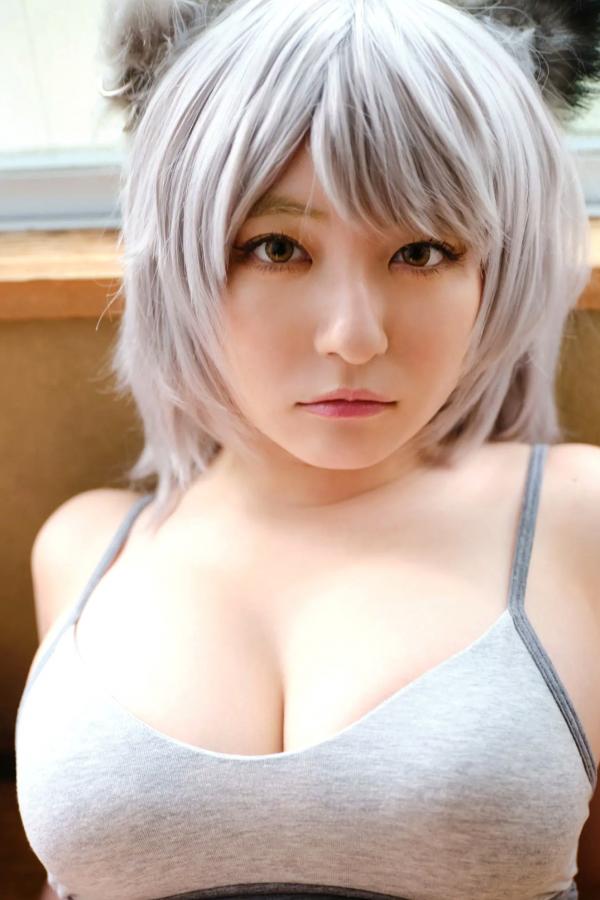    麻倉瑞季 - 税金で買った本 ヤニねこ [36P] 日本萌妹猫耳Cosplay与眼镜比基尼写真第4张图片