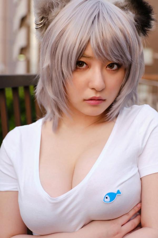    麻倉瑞季 - 税金で買った本 ヤニねこ [36P] 日本萌妹猫耳Cosplay与眼镜比基尼写真第13张图片
