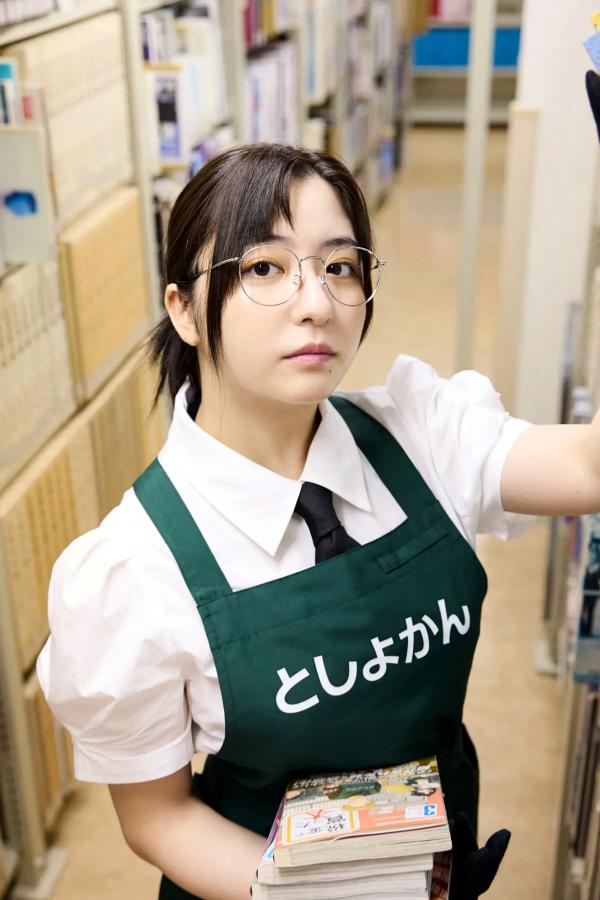    麻倉瑞季 - 税金で買った本 ヤニねこ [36P] 日本萌妹猫耳Cosplay与眼镜比基尼写真第25张图片