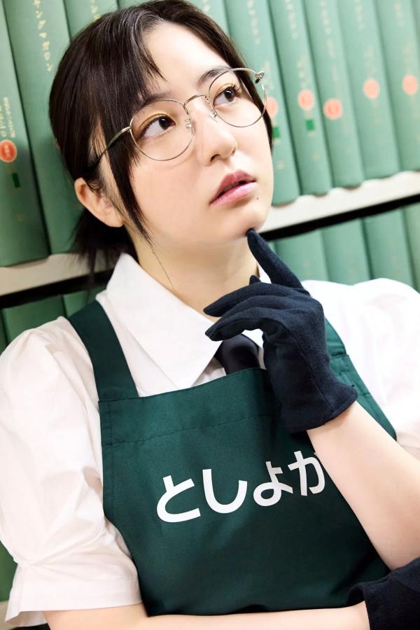    麻倉瑞季 - 税金で買った本 ヤニねこ [36P] 日本萌妹猫耳Cosplay与眼镜比基尼写真第29张图片