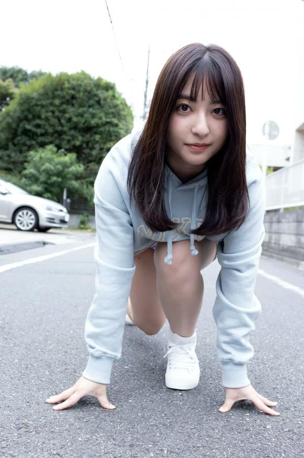   麻倉瑞季 - POPandCREAM [59P] 日系家居清纯性感比基尼私房写真第2张图片