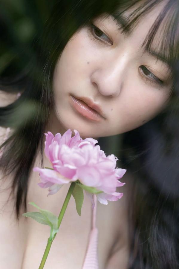   麻倉瑞季 - POPandCREAM [59P] 日系家居清纯性感比基尼私房写真第33张图片