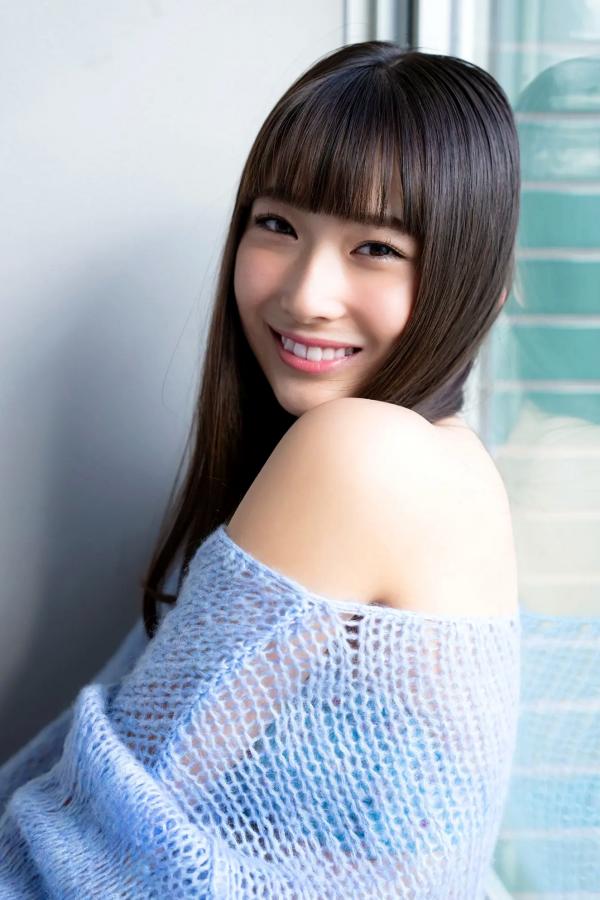   柚来しいな - ヤンマガアザーっす！[51P]第2张图片