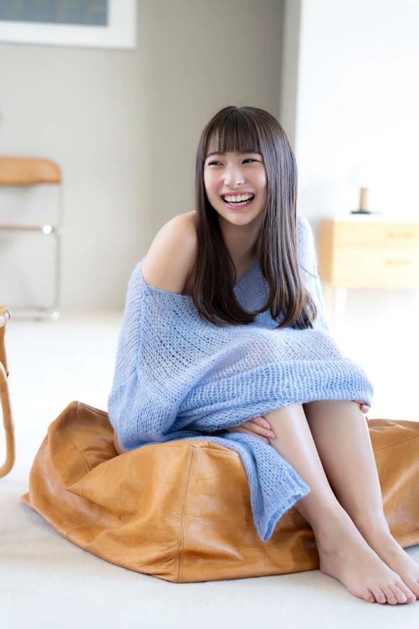   柚来しいな - ヤンマガアザーっす！[51P]第3张图片