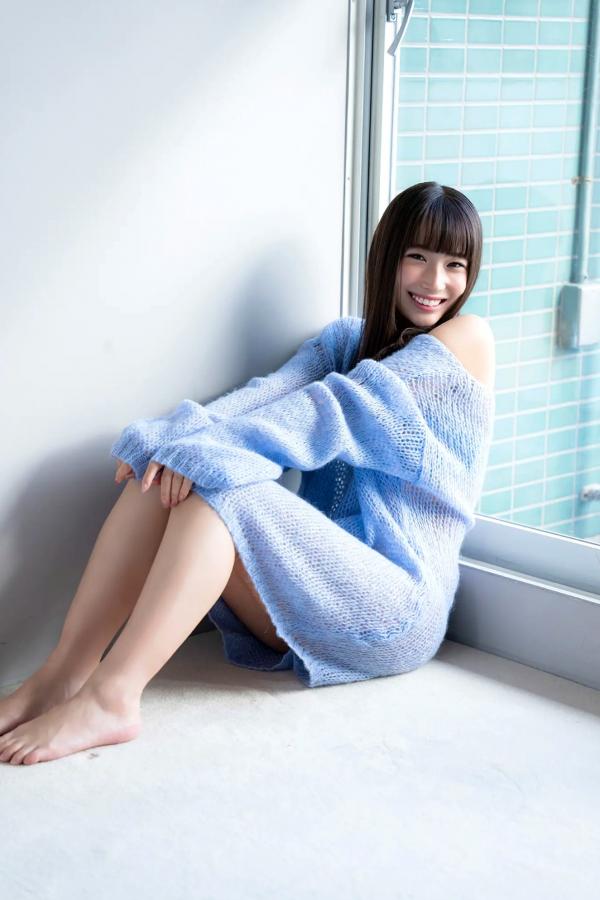   柚来しいな - ヤンマガアザーっす！[51P]第4张图片