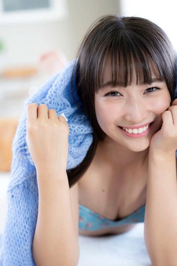   柚来しいな - ヤンマガアザーっす！[51P]第6张图片